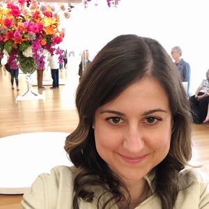 Meet your Posher, Heather